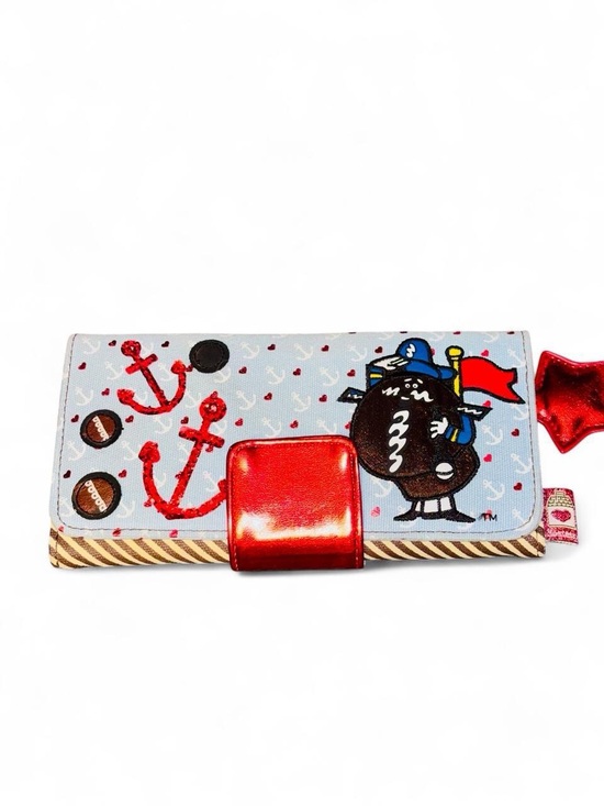 Loungefly Handbags - LOUNGEFLY Hostess Cupcakes Wallet 2017